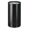 Vepa Bins - Cendrier à sable partie en V 50 litres noir