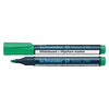 Schneider - Marqueur pour tableau blanc Maxx 290 rond 2-3mm vert | 10 pièces