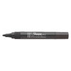 Sharpie - Feutre ie rond M15 1.8mm noir