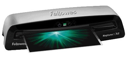 Fellowes - Plastifieuse a3 neptune3