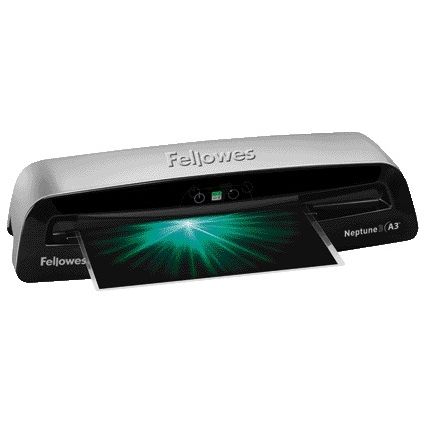 Fellowes - Plastifieuse a3 neptune3
