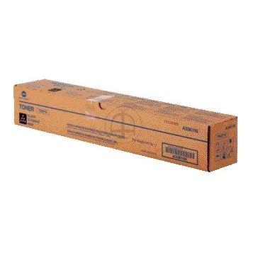 Minolta - Cartouche toner TN-321K noir