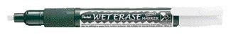 Pentel -  Krijtstift  smw26 1.5-4mm wit