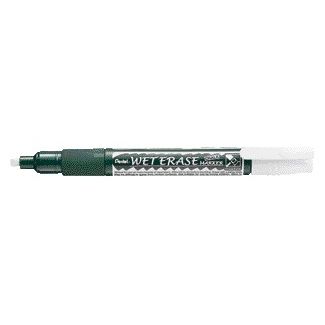 Pentel - Marqueur à craie SMW26 1,5-4mm blanc | 12 pièces