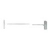 Sigel - Fil de tir pour pistolet de tir SI-ZB600 25mm nylon incolore 2000 pièces