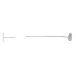 Sigel - Fil de tir pour pistolet de tir SI-ZB600 45mm nylon incolore 2000 pièces