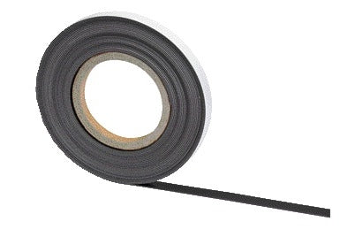 Maul - Bande magnétique 10mx10mmx1mm autocollante