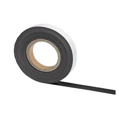 Maul -  Magneetband  10mx35mmx1mm zelfklevend
