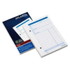Atlanta par Jalema - Bloc-notes Djois A6 100 feuilles