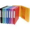 Exacompta - Elastobox A4 25mm 600gr sortiert