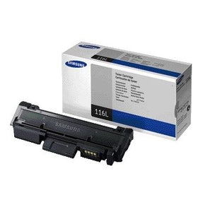 Samsung - von Toner MLT-D116L Schwarz, 3000 Seiten OEM: SU828A