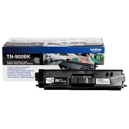 Brother - Toner TN-900BK noir