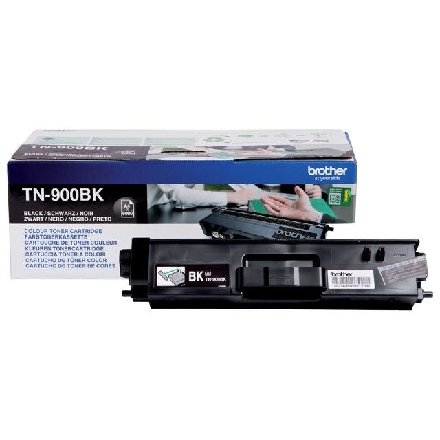 Frère - Toner Brother TN -900BK Black