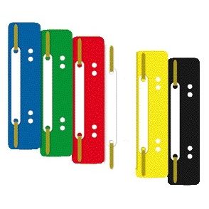 Kangaro -  Snelhechtstrips  assorti 10 stuks