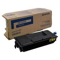 Kyocera -  Toner  tk-3150k zwart | 15 stuks