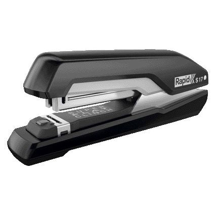 Rapid - Agrafeuse de bureau Supreme fullstrip S17