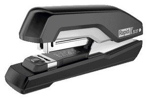 Rapid -  Bureaunietmachine supreme halfstrip s27 zw | 6 stuks