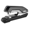 Rapid - Agrafeuse de bureau Supreme fullstrip S50 60 feuilles noir/gris