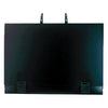 Exacompta - Mallette à dessin B2 52x72cm largeur dos 30mm PP noir