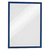 Durable -  Duraframe 486807 magnetisch A3 blauw 5 stuks
