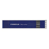 Staedtler -  Potloodstift Technico 2mm 12 stuks