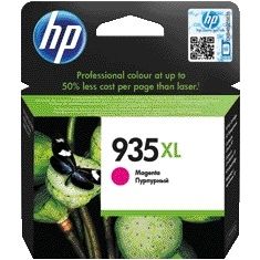 HP - Cartouche d'encre c2p25ae 935xl rouge