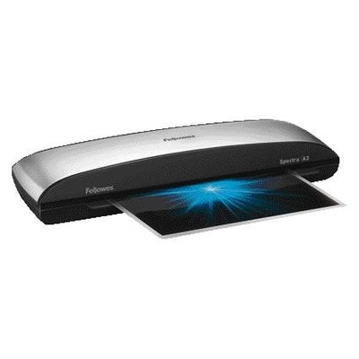 Fellowes - Plastifieuse a3 spectra