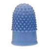 Office - Doigt de comptage Ø17mm bleu boite de 20 pièces