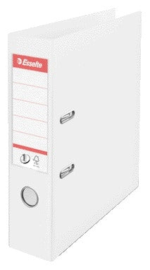 Esselte - Ordner Vivida No.1 75mm PP A4 blanc