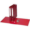 Quantore - Ordner A4 50mm PP rouge foncé