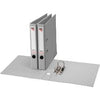 Quantore - Ordner A4 50mm PP grau