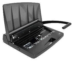 GBC - Relieuse Wirebind W15 34 trous