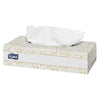 Tork - Mouchoirs 2 épaisseurs 100 feuilles blanc 140280 | 30 pièces