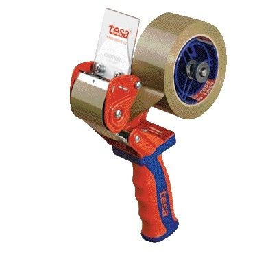 Tesa -  Verpakkingse dispenser ® 6400 Comfort