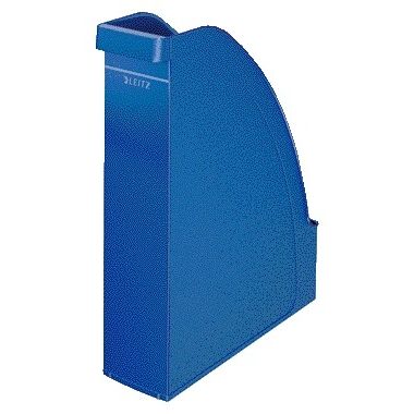 Leitz - Cassette chargeur plus bleu