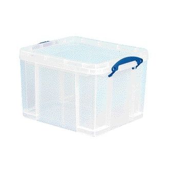 Really Useful -  Opbergbox 35 liter 480x390x310mm