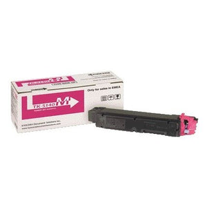 Kyocera -   TK-5140M tonercartridge 1 stuk(s) Origineel Magenta