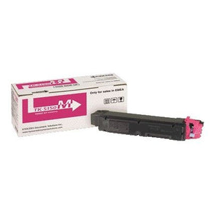 Kyocera - Toner tk-5150m rot