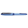 Schneider - Stylo roller One Hybrid N 0.3mm bleu