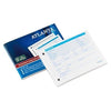 Djois - Demande de congé A6 105x148mm autocopiant 50 feuilles