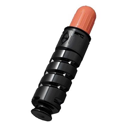 Canon -  2788B002 tonercartridge 1 stuk(s) Origineel Zwart