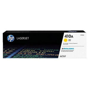 HP -  410A originele gele LaserJet tonercartridge