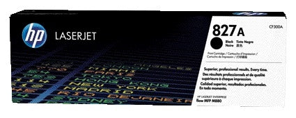 HP -  827A originele zwarte LaserJet tonercartridge