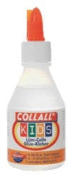 Collall - Flacon de colle pour enfants 100ml