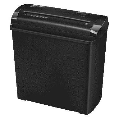 Fellowes - Aktenvernichter P-25s 7mm
