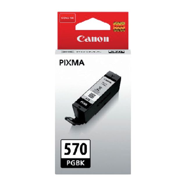 Canon - Inkcartridge Canon PGI -570 noir