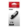 Canon - Cartouche d'encre PGI-570 noire