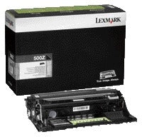 Lexmark - Tambour 50f0z00 noir