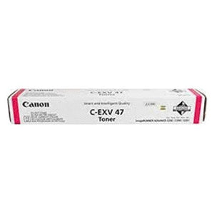 Canon - Tonerkartusche C-EXV 47 rot