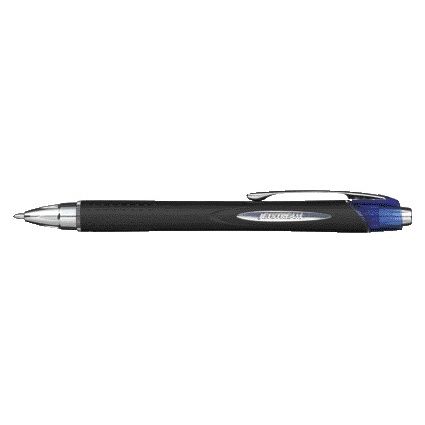 Uni-ball -  Rollerpen jetstream rt 210n m blauw